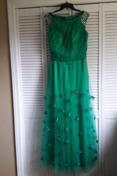 Dresses & Skirts - Tulle Ball Gown